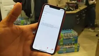 WaveStreet - Bria Mobile App Configuration (11/7/18)