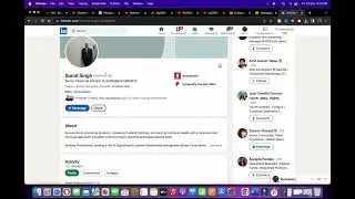 How To Download Resume From LinkedIn