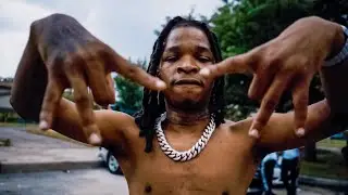GMO Stax Type Beat X YBN Lil Bro Type Beat - 