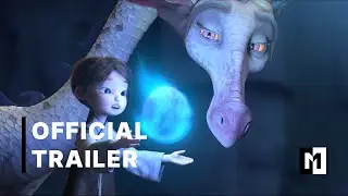 Dragonkeeper (2024) | Official Trailer