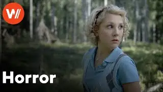 Black Forest - Zwei Pärchen verbringen einen Horror-Urlaub im Schwarzwald (Horrorfilm, 2010)