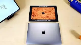 New Macbook Pro Covers You'll Want To Try From Cover-Up...