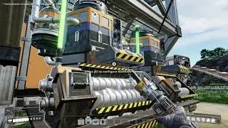 SatisFactory   7