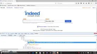 Selenium WebDriver - Locating web element by Name