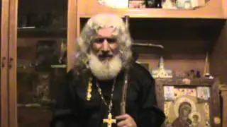 mama toma saswaulebi da qadageba