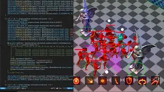 Journey Into Game Engine Programming