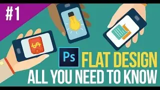 Secrets to Thinking Like a Graphics Designer | Episode 1 (Voiceover Guide)