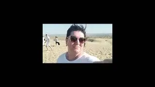 Бархан Сарыкум