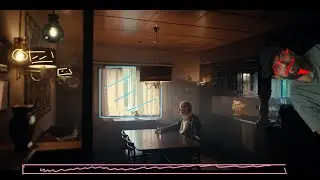 Cinematography Breakdown -  Don't Go In The Light