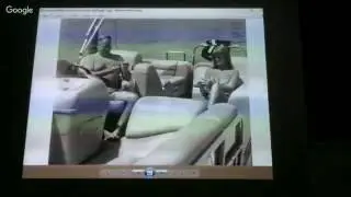 Сергей Строителев: Фотография без стереотипов