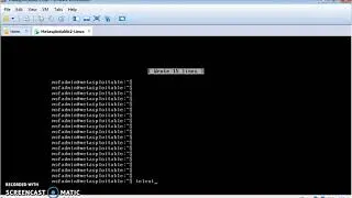 How to load and read a .txt file on CISCO router!