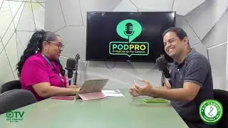 Pod Pro - Resumo do Semestre