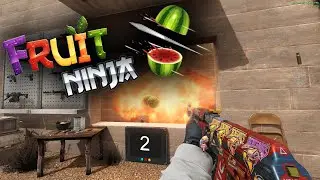 This Map Gives You Cracked AIM