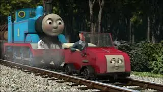 Thomas Instrumentals: Happy Birthday Sir! Part 2