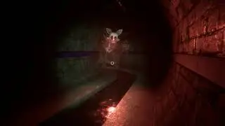 FNAF Sinister Turmoil Sewers прохождение №1