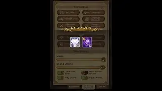 Afk Arena New Redemption Code and Belinda, Lucious Skin. #afkarena,