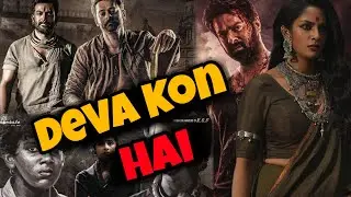 Salaar Part 2 🔥 | Salaar Ending Explained | Salaar Movie Part 2 Story | Prabhas | Prashant Neel |