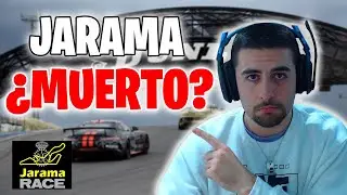 ESTO está MATANDO al CIRCUITO del JARAMA | BySumi8