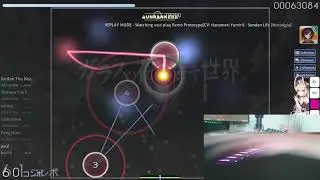 Low Sens Mouse Players Be Like Osu!