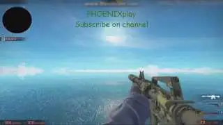 CS:GO ShowSkin M4A1-S | Boreal Forest / Северный Лес