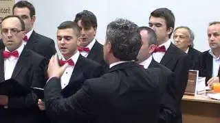 "Festa e Mesuesit" Kori Komunal - Likove "Video B-Star MEDIA"