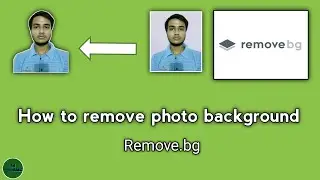 How to remove photo background | use remove.bg | how to use remove.bg | remove.bg free | in hindi ??