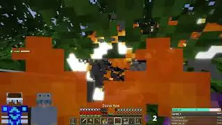 Minecraft Vote Update Stream! :D | #2 (2/4)
