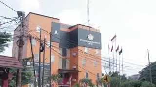 PROGRAM KREATIVITAS MAHASISWA MENGANTARKAN MAHASISWA IBI-K57 JADI WIRAUSAHA | IBIK-57 X RISTEKDIKTI