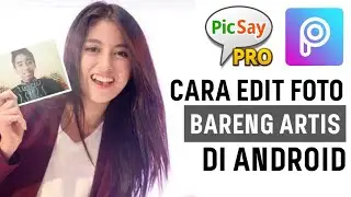 PicsArt And PicsArt Tutorial Edit photos with the artist  | Picsay - PicsArt - Tutorial