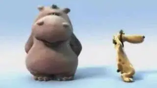 happy hippo....gigione!!