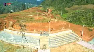 Tình Si Ma Cai. Điểm tổ chức lế hội Gầu Tào năm 2024  vào ngày mùng 4 đến mùng 6 tết