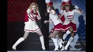 Madonna 