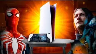 ПРОВАЛ ПРЕЗЕНТАЦИИ SONY? | ЧЕМ ХОРОША ПРЕЗЕНТАЦИЯ PLAYSTATION SHOWCASE 2023