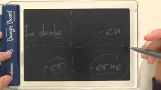 How To Speak Danish | Grammar 2: Basic Nouns