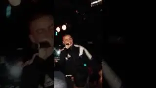 Flawless - Lil Supa (en vivo)