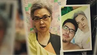 A TRIBUTE TO MY MOTHER 嚴玉英 1958-2024
