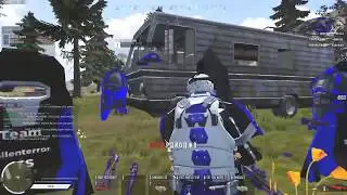 [DD05] NewZ PVP Montage #13 | POODLE |