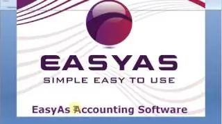 EasyAs Accounting Updates