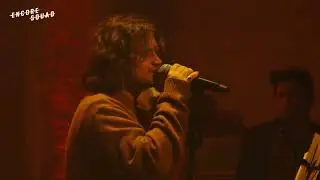 SALUKI - Поломка (live ENCORE)
