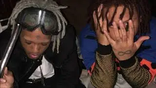 XXXTENTACION - Ratchet Ft. Trippie Redd, Smokepurpp [BVF]