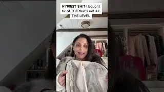 TikTok Beauty Hype - You Don’t Need This Shit! 