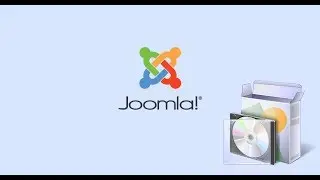 Установка CMS Joomla.Переводим содержимое админки Joomla на русский язык. Install CMS Joomla