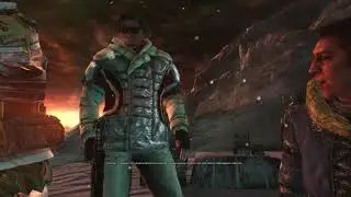 Dead Space 3 [4K] (RUS)#5. Прохождение