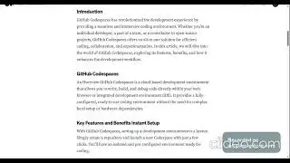 Discover GitHub Codespaces: Coding Anywhere, Collaborating Everywhere | Python Code Nemesis