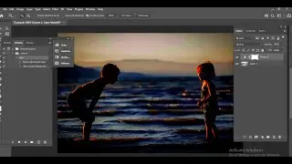Action in PS