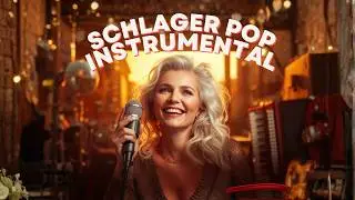 Schlager Instrumental 2024 | Deutsche Schlager Pop beat | Instrumental #16