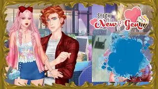 Słodki Flirt New Gen - Odcinek 7 - Thomas