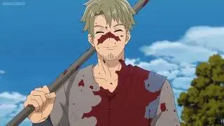 Hell mode Episode-1 Japanese Eng-sub