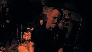 JAUDA - I tried (LIVE in Ro-Ro Club Narva, Estonia, Jan 14 2023)
