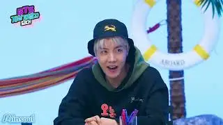 [Озвучка by Minsoul] BTS Становятся разработчиками игры: эпизод 1